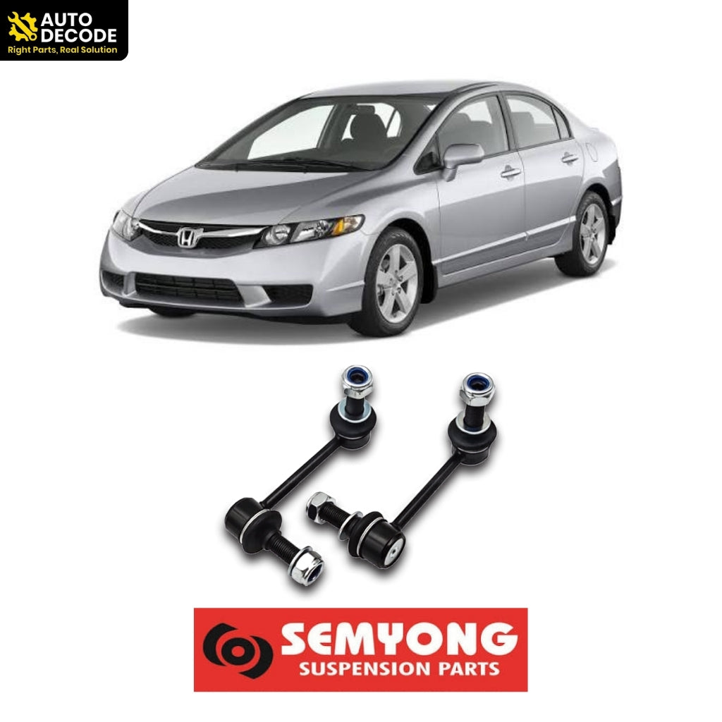 Stabilizer Link Front for Honda Civic – Semyong