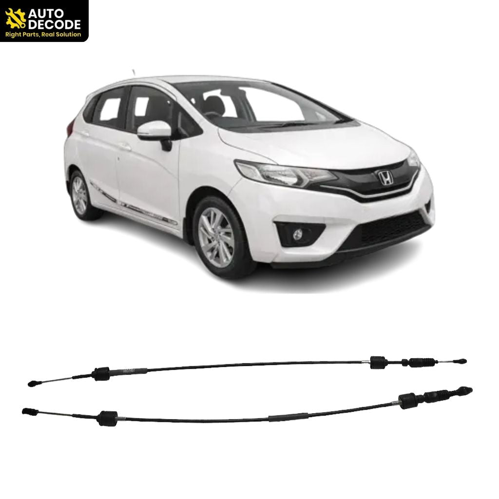 Honda Jazz New Model Gear Shifter Cable Automatic | New Era