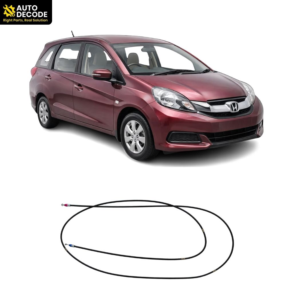 Honda Mobilio Fuel Lid Opener Cable | New Era