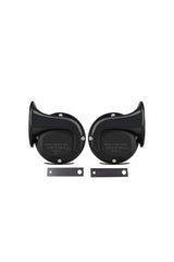 Trumpet Horn 999 Powerful Dual Tone Vehicle Horn – AutoDecode – Loud & Durable