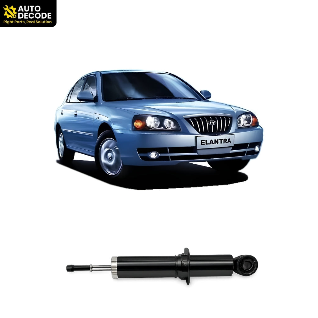 Hyundai Elantra Rear Strut | Alaina