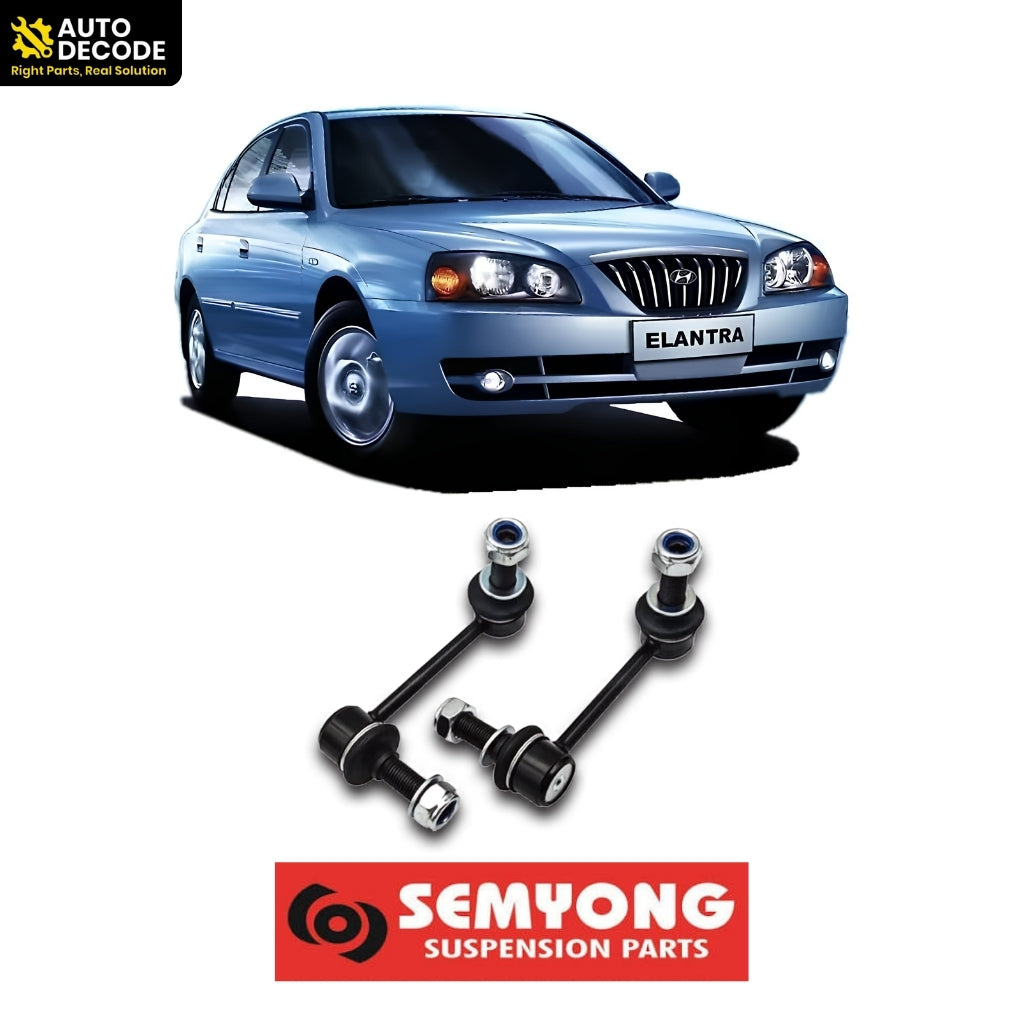 Stabilizer Link Rear for Hyundai Elantra – Semyong
