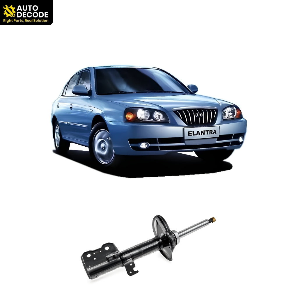 Hyundai Elantra Front RH Strut | Alaina