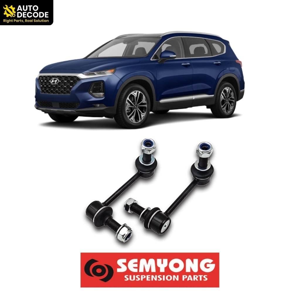 Stabilizer Link for Hyundai Santa Fe Latest – Semyong
