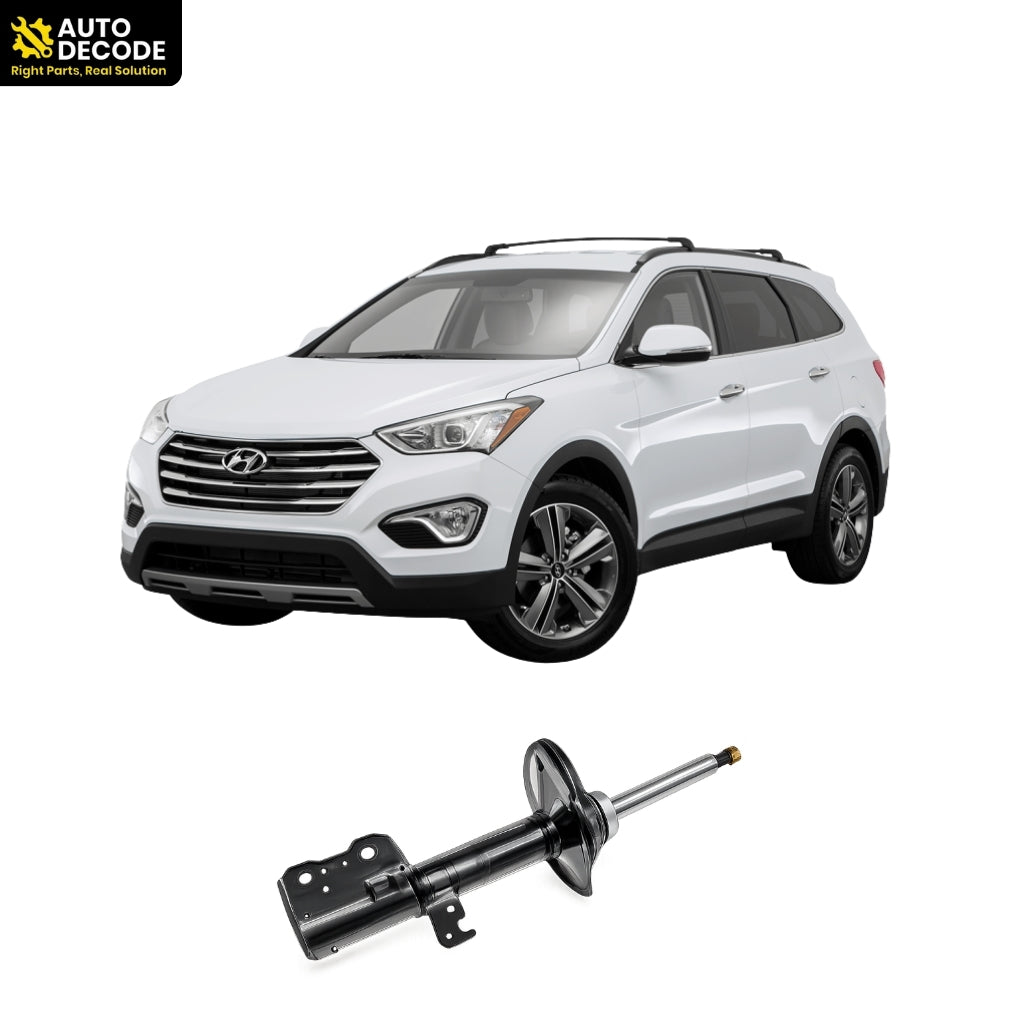 Hyundai Santa Fe New Model Front RH Strut | Alaina