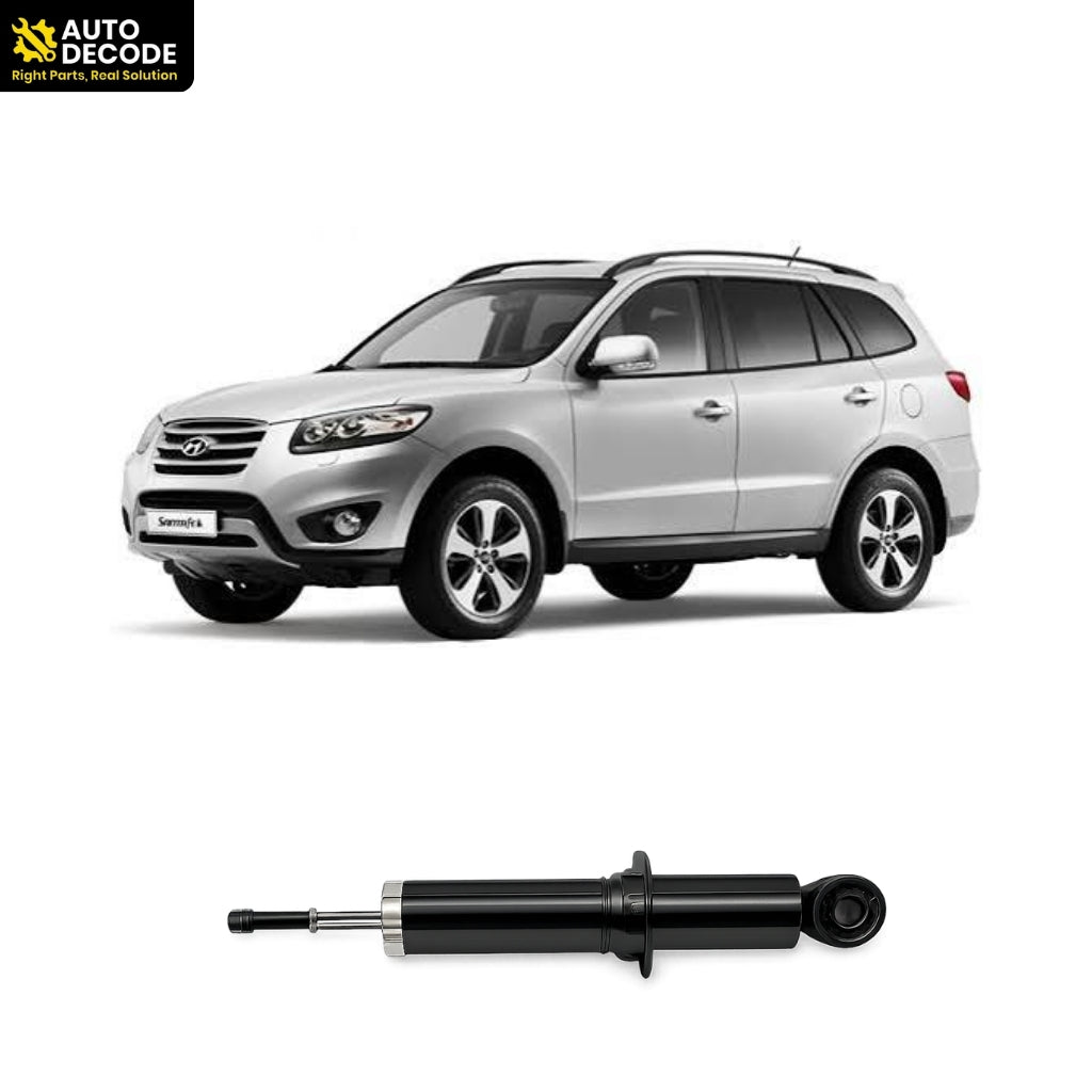Hyundai Santa Fe Old Model Rear Strut | Alaina