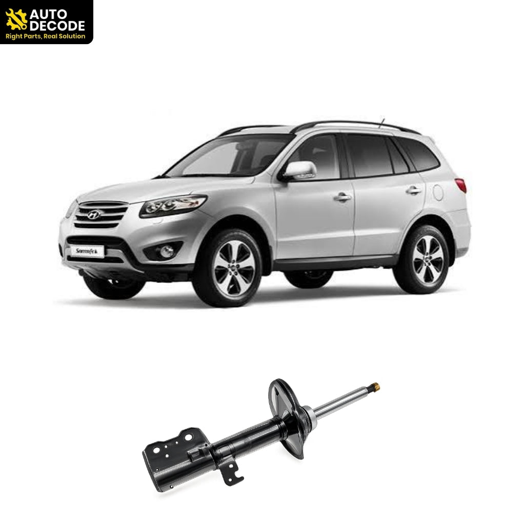 Hyundai Santa Fe Old Model Front LH Strut | Alaina