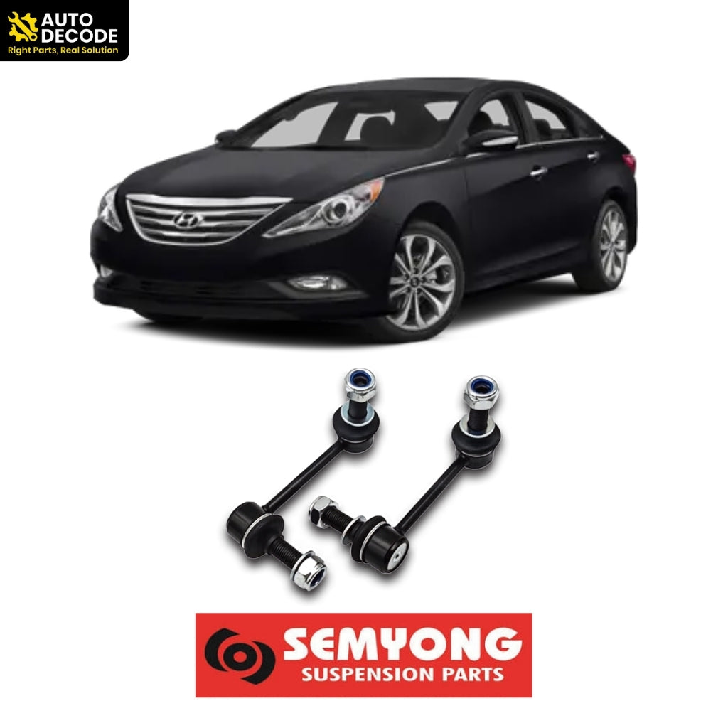 Stabilizer Link Front for Hyundai Sonata 2014  – Semyong