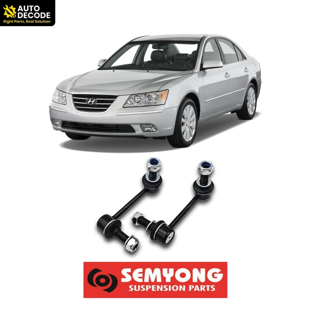 Stabilizer Link Front for Hyundai Sonata – Semyong