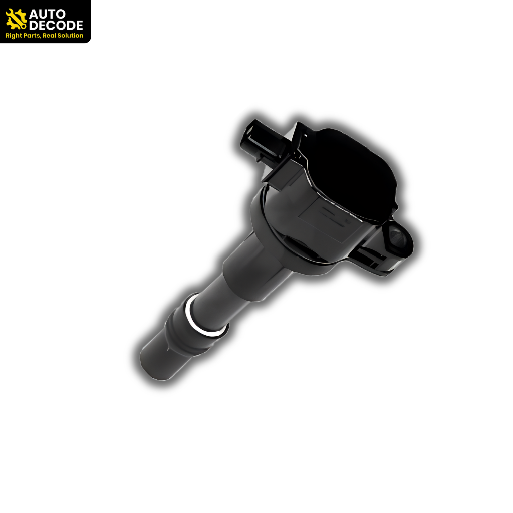 Ignition Coil For Jeep Compass Petrol Set of 1 | Imported Aftermarket