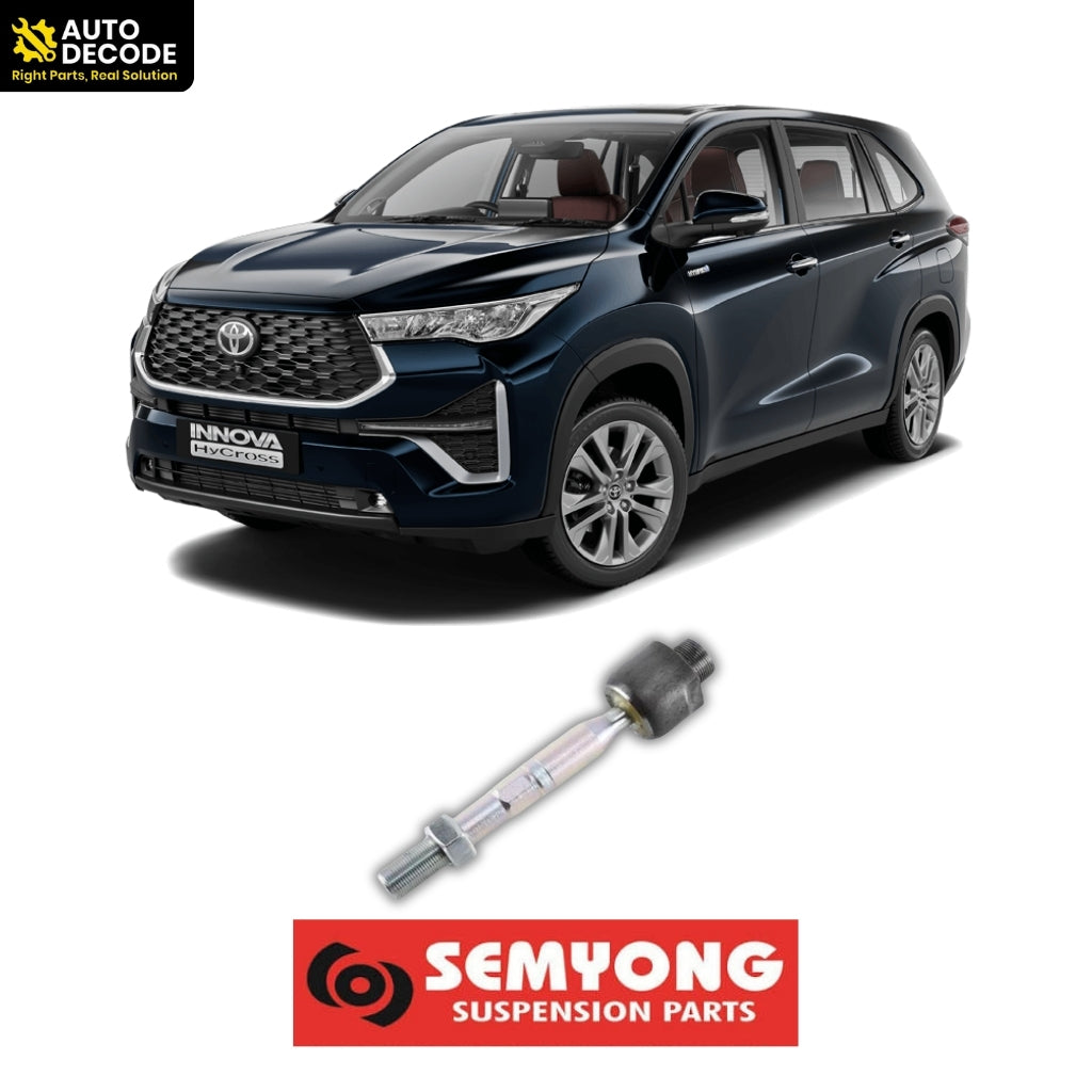 Steering Ball Joint for Toyota Innova HyCross – Semyong