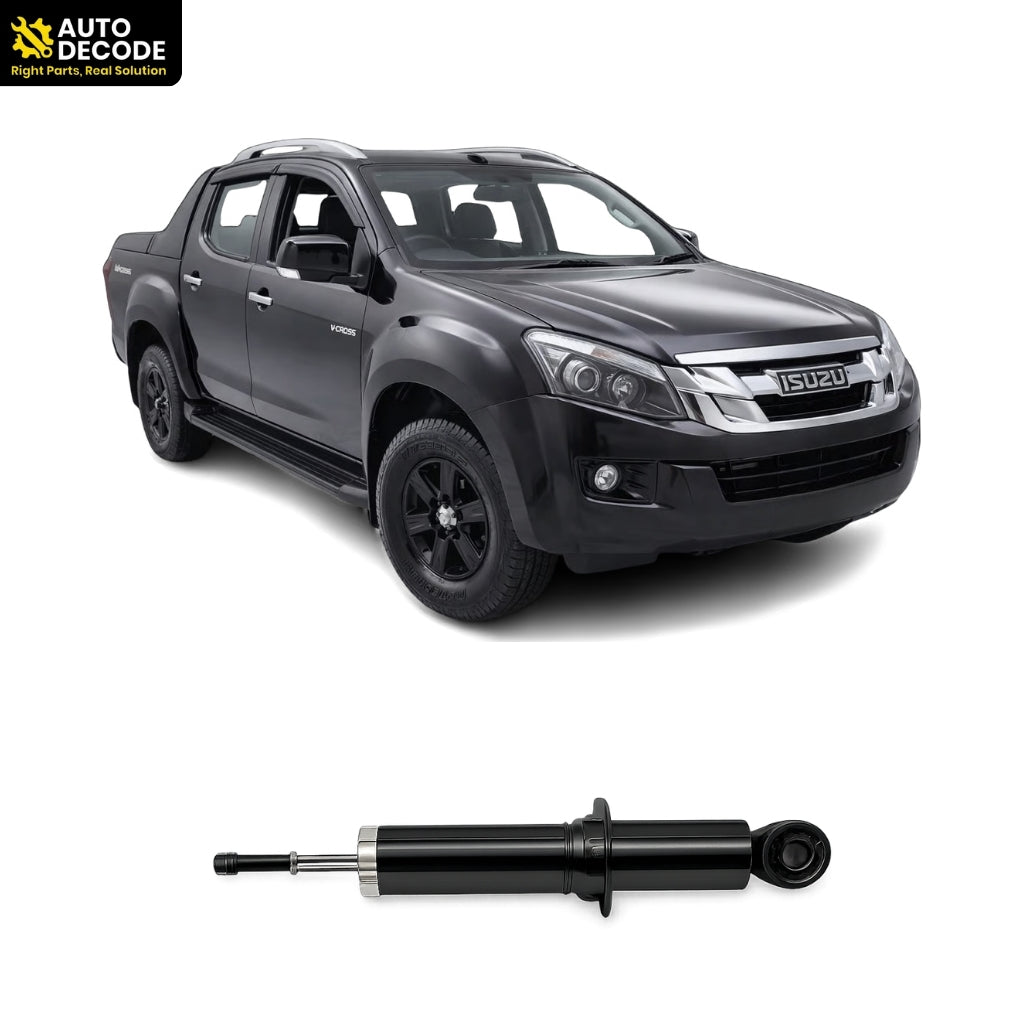 Isuzu D-Max 2WD Rear Strut | Alaina