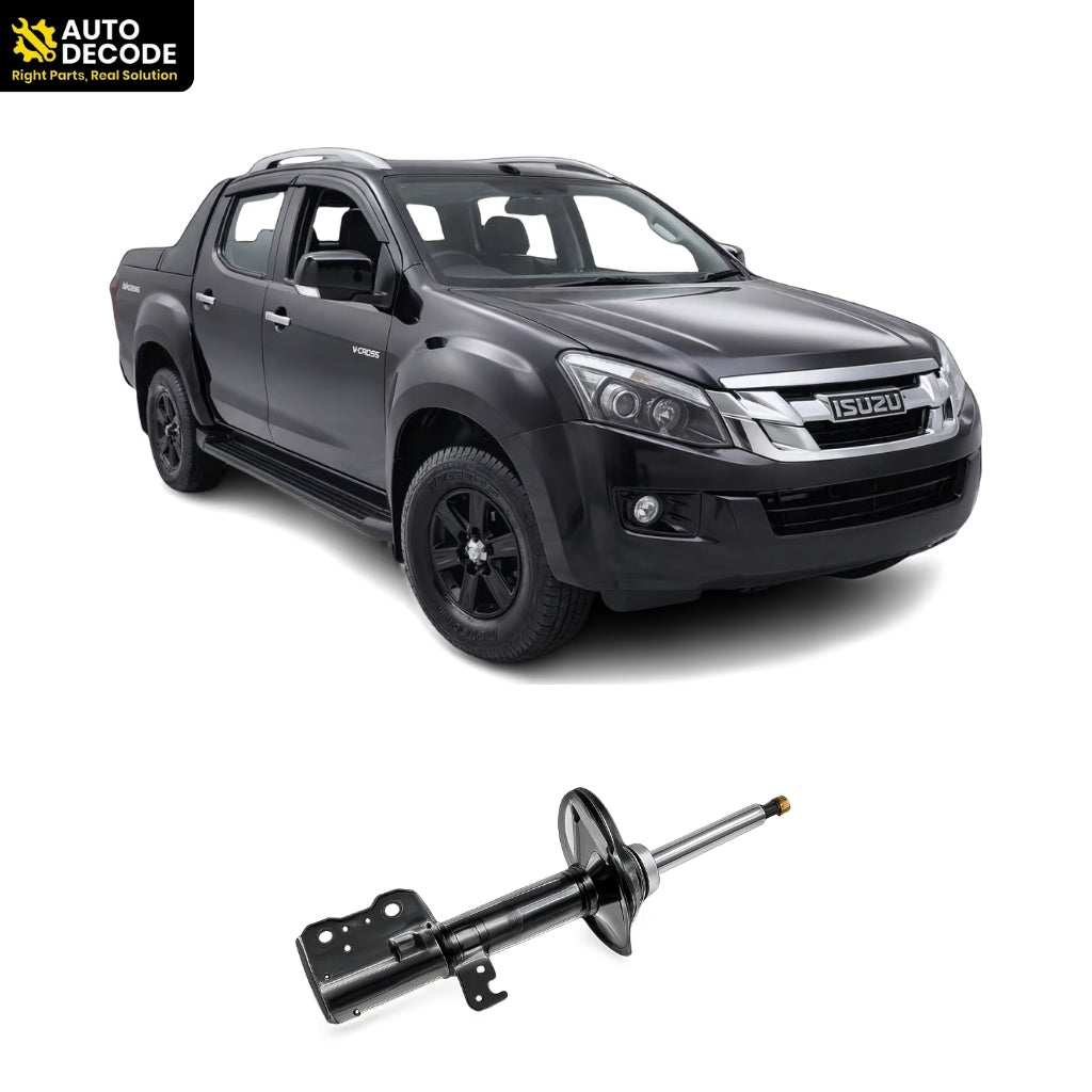 Isuzu D-Max 2WD Front Strut | Alaina