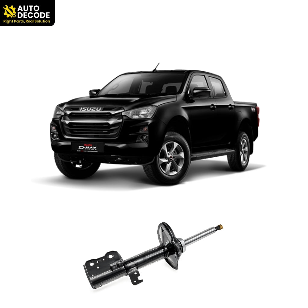 Isuzu D-Max 4x4 Front Strut | Alaina