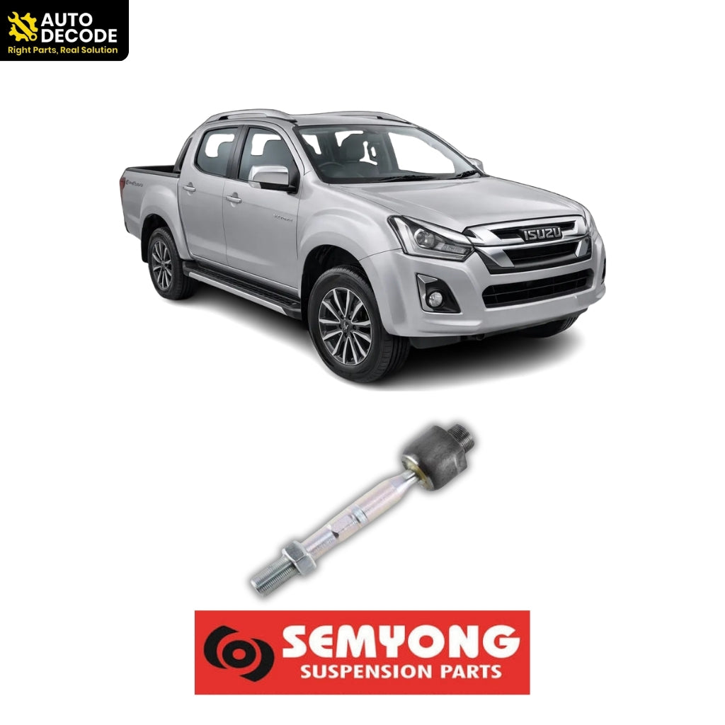 Steering Ball Joint for Isuzu D'Max – Semyong