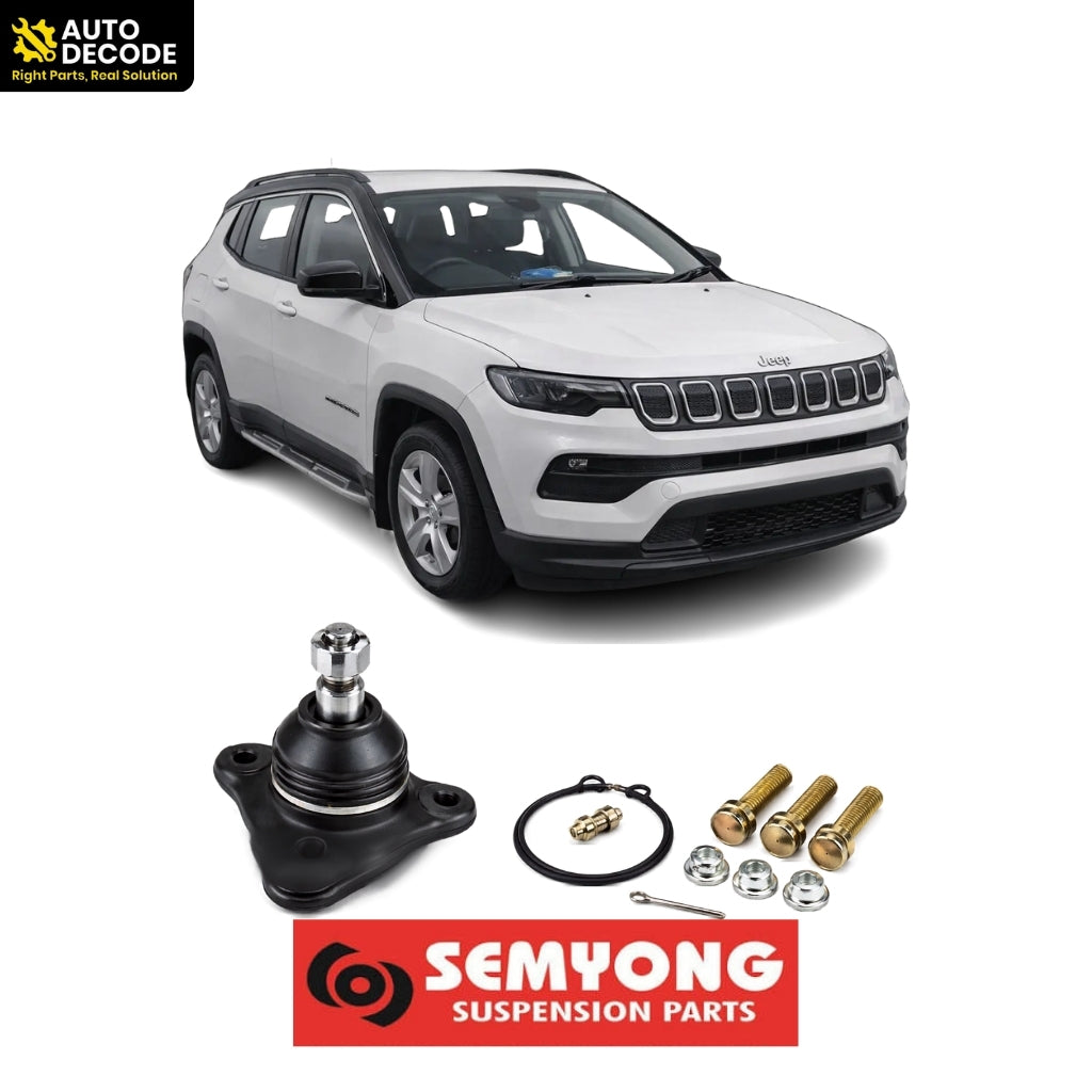 Suspension Ball Joint for Jeep Compass – Semyong