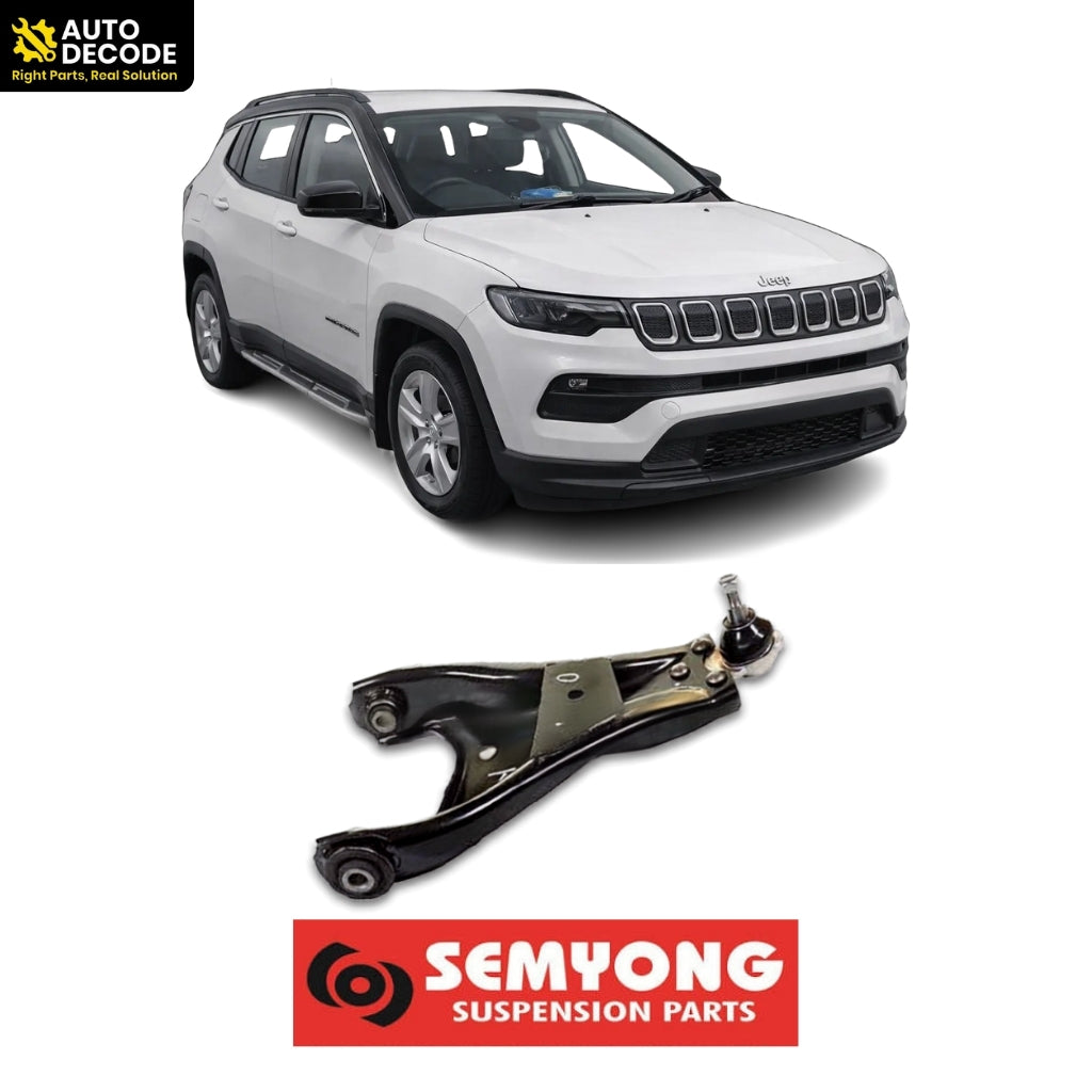 Lower Arm 4×4 for Jeep Compass – Semyong