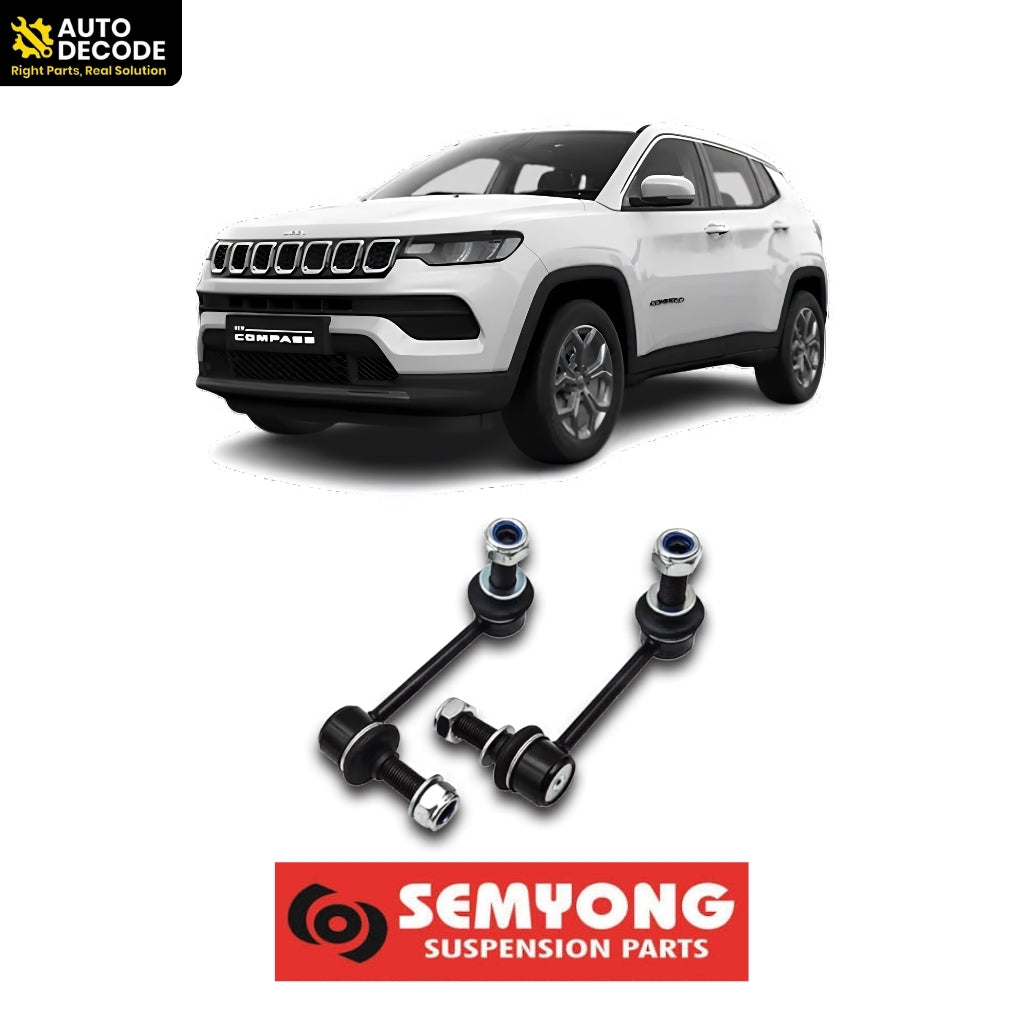 Stabilizer Link Rear for Jeep Compass – Semyong