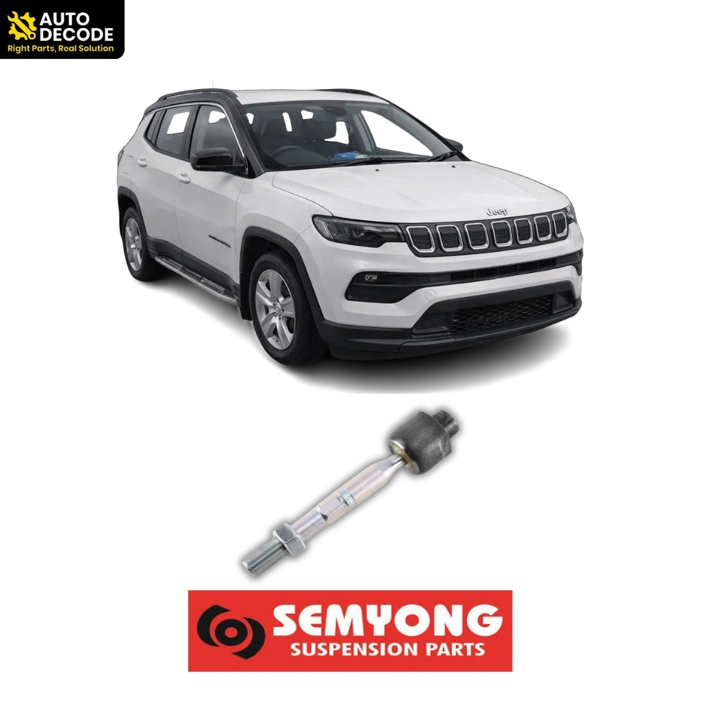 Steering Ball Joint for Jeep Compass – Semyong