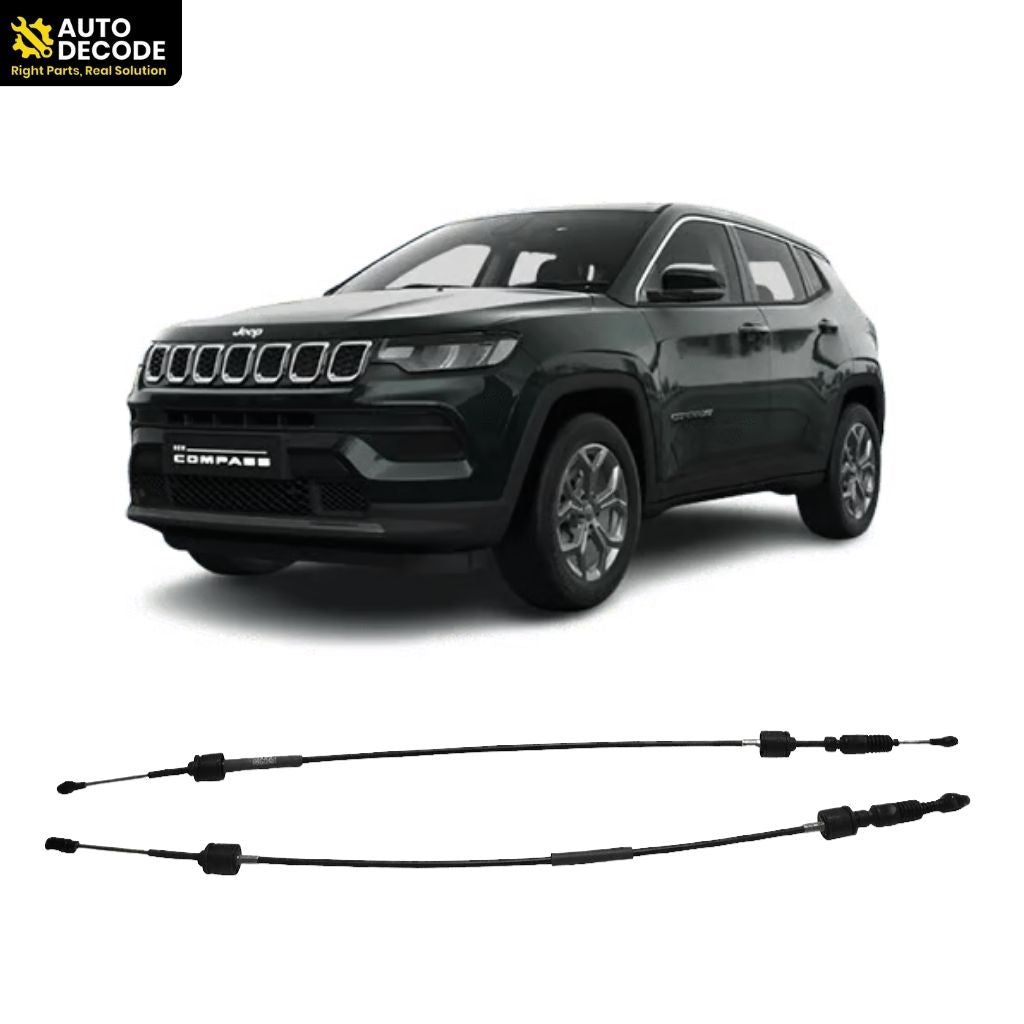 Jeep Compass Gear Shifter Cable 5704 | New Era