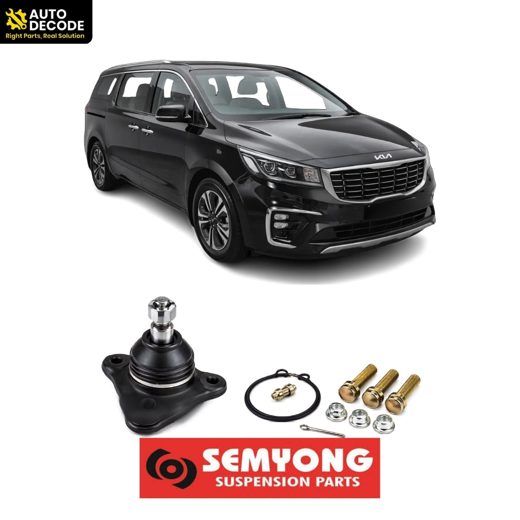 Suspension Ball Joint for Kia Carnival – Semyong