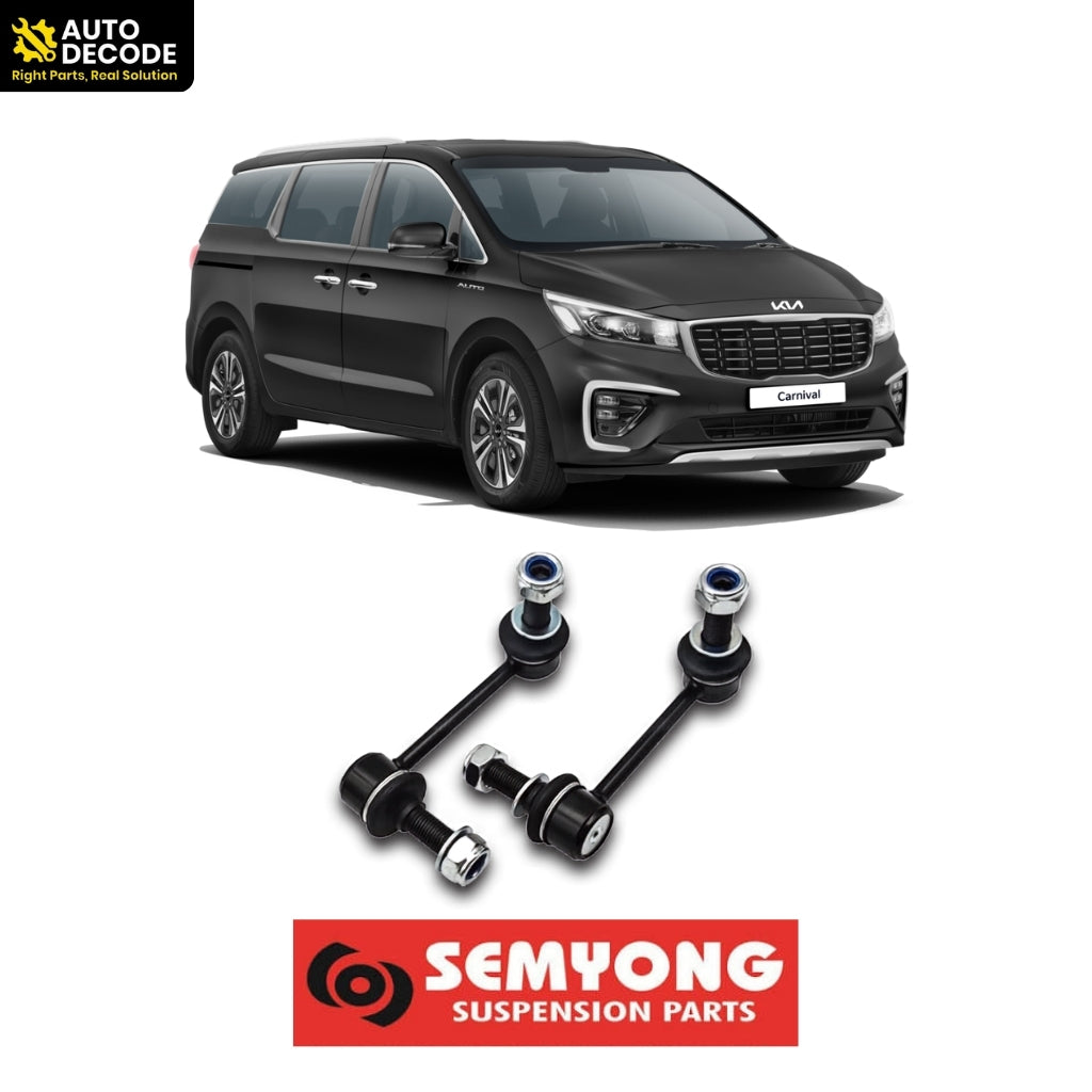 Stabilizer Link Front for Kia Carnival – Semyong