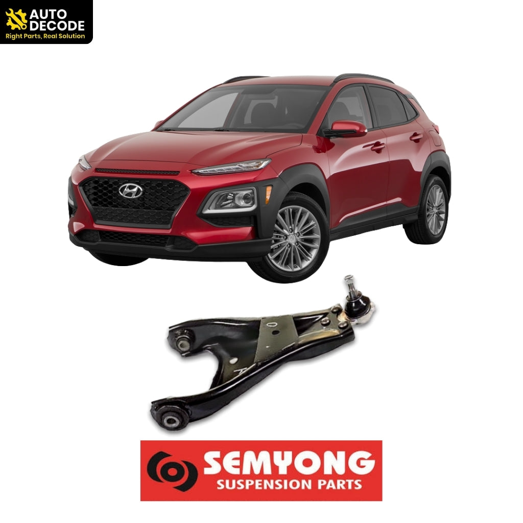 Lower Arm for Kia Kona – Semyong