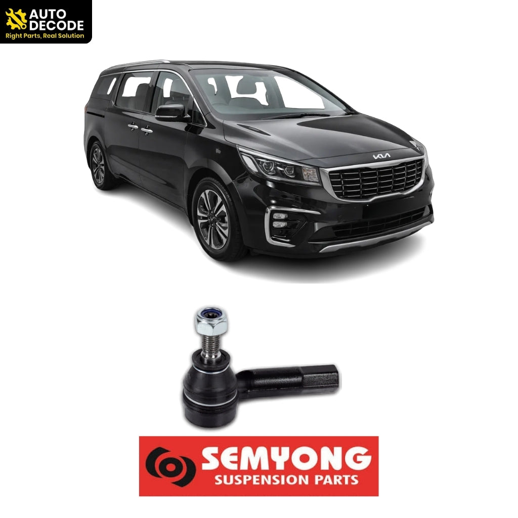 Tie Rod End for Kia Carnival – Semyong