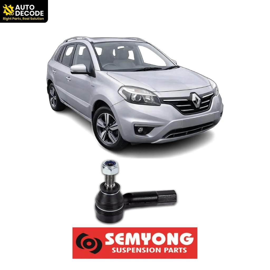 Tie Rod End for Renault Koleos – Semyong