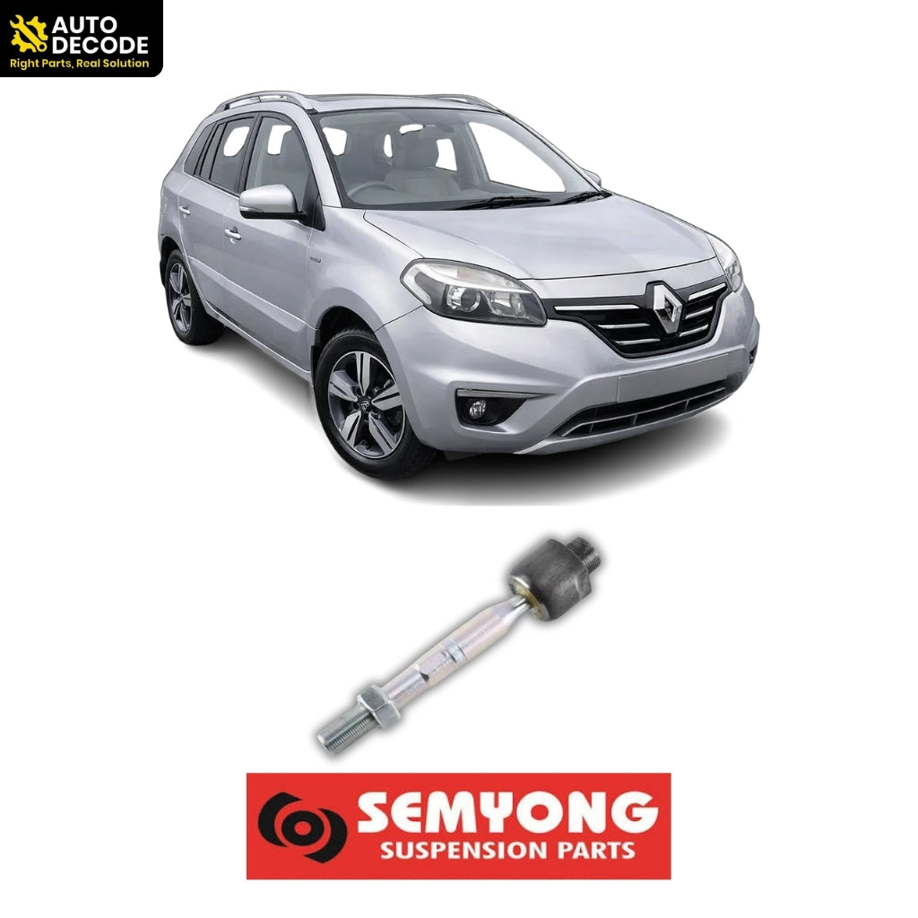 Steering Ball Joint for Renault Koleos – Semyong