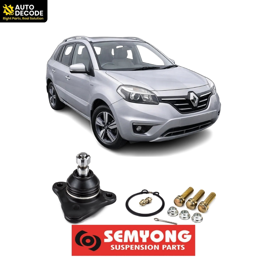 Suspension Ball Joint for Renault Koleos – Semyong
