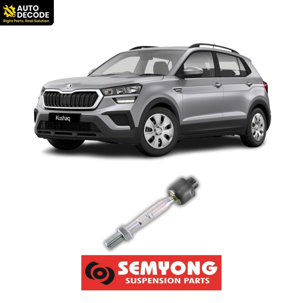Steering Ball Joint for Skoda Kushaq – Semyong