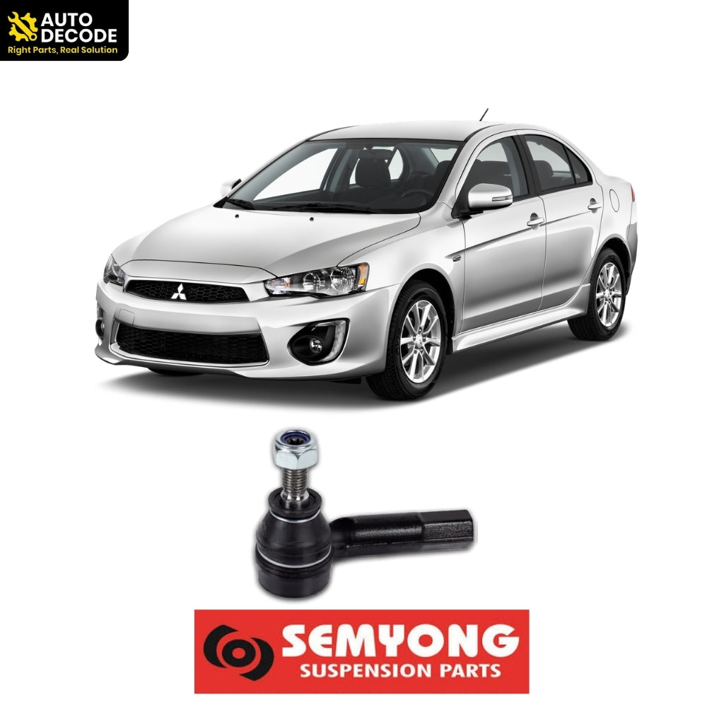 Tie Rod End for Mitsubishi Lancer – Semyong