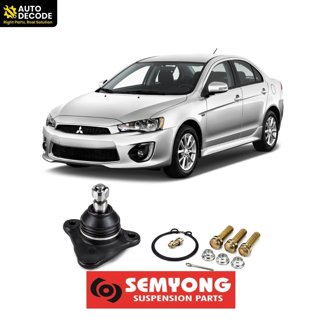 Suspension Ball Joint for Mitsubishi Lancer – Semyong