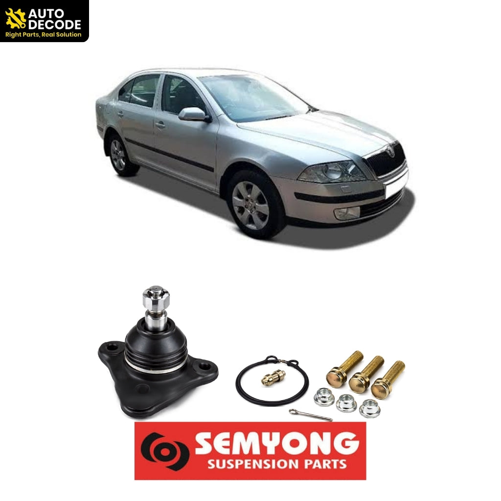 Suspension Ball Joint for Skoda Laura T-1 – Semyong