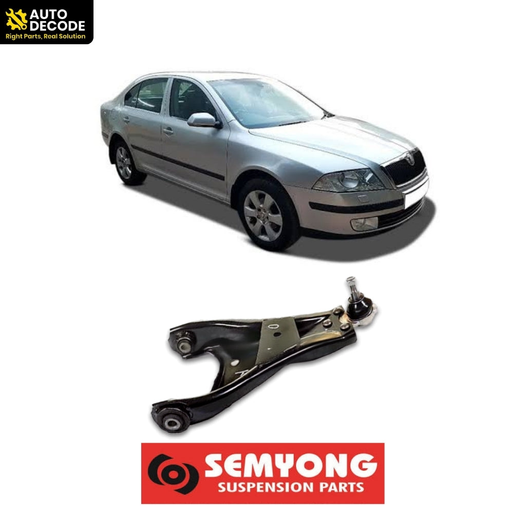 Lower Arm for Skoda Laura T-1 – Semyong