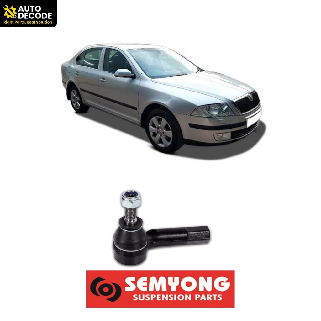 Tie Rod End for Skoda Laura T-1 – Semyong
