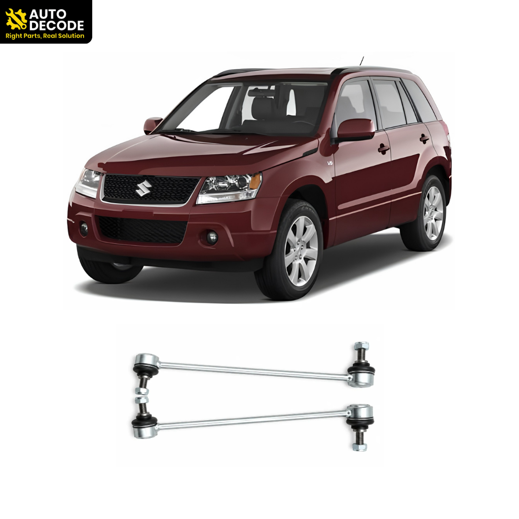 Link Rod Assembly for Old Grand Vitara | Euromac |