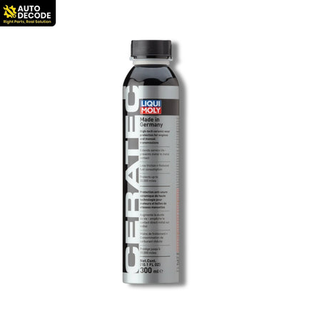 Liqui Moly  Cera Tec 300ML Ceramic Friction Modifier Engine Oil Additive