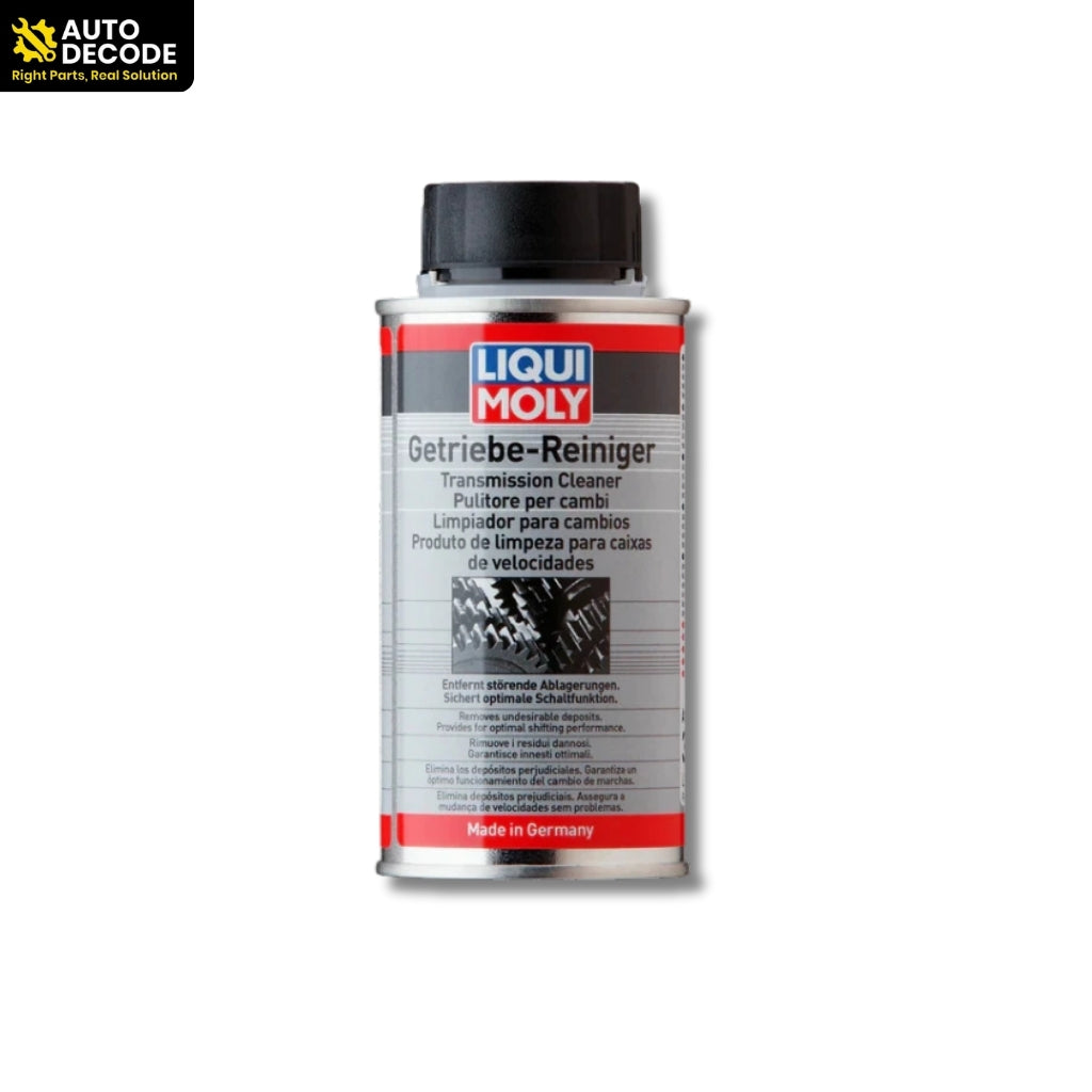 Liqui Moly Manual Gear Oil Transmission Cleaner 150ML Gearbox Additive