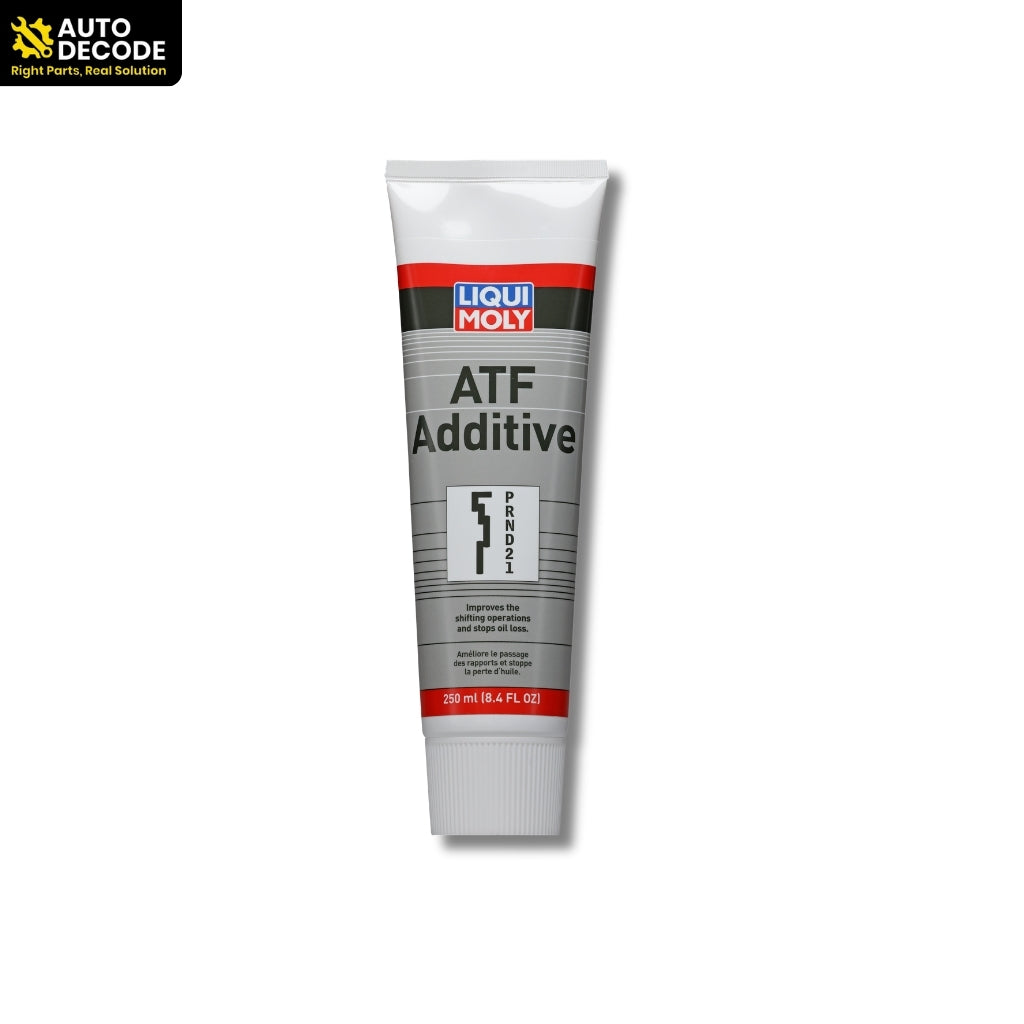 Liqui Moly ATF Additive | Automatic Transmission Treatment