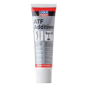 Liqui Moly ATF additive automatic transmission treatment | Autodecode.in