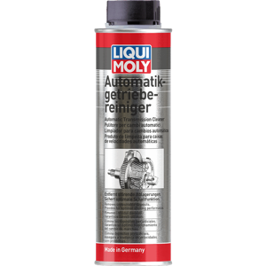Liqui Moly ATF Cleaner 300ml automatic transmission cleaning additive | Autodecode.in