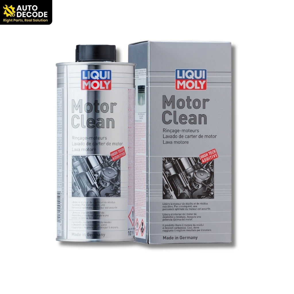 Liqui Moly Motor Clean 500ml