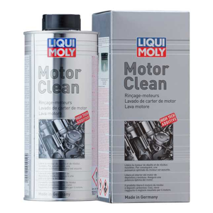 Liqui Moly Motor Clean 500ml engine internal cleaning additive | Autodecode.in