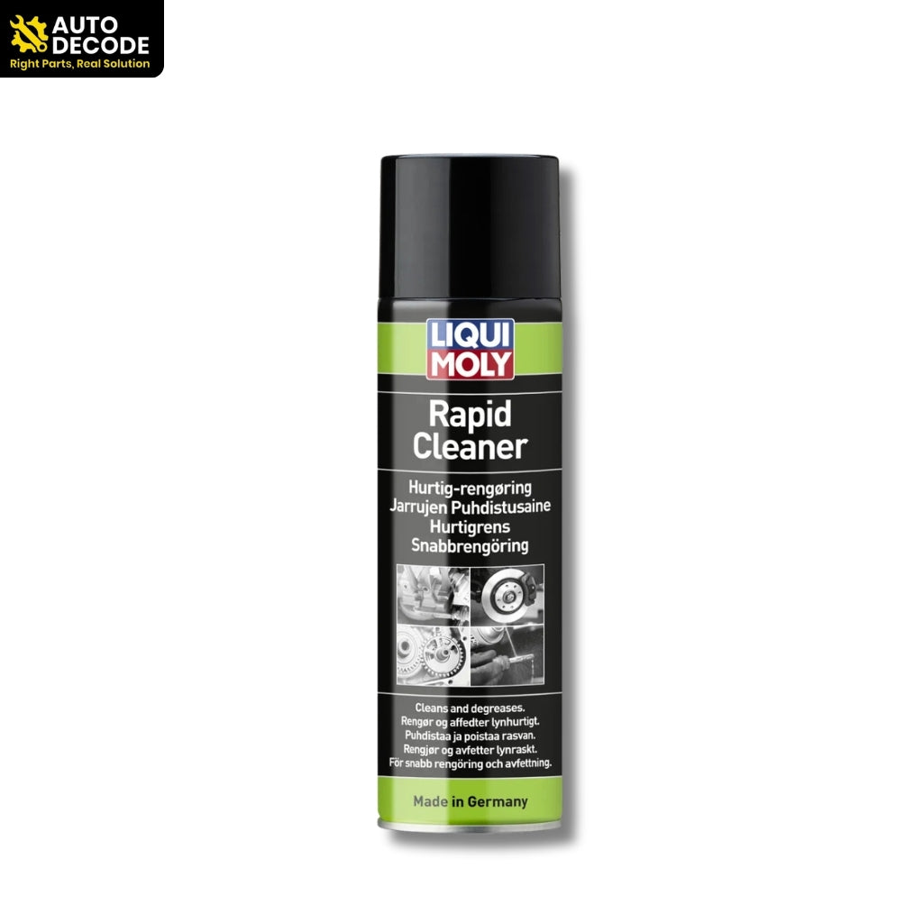 Liqui Moly Rapid Cleaner 500ML Universal Degreaser for Automotive & Industrial Use