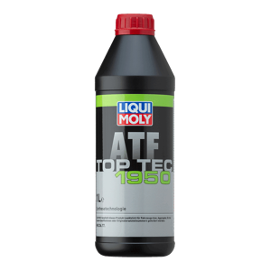 Liqui Moly Top Tec ATF 1950 1L premium automatic transmission fluid | Autodecode.in