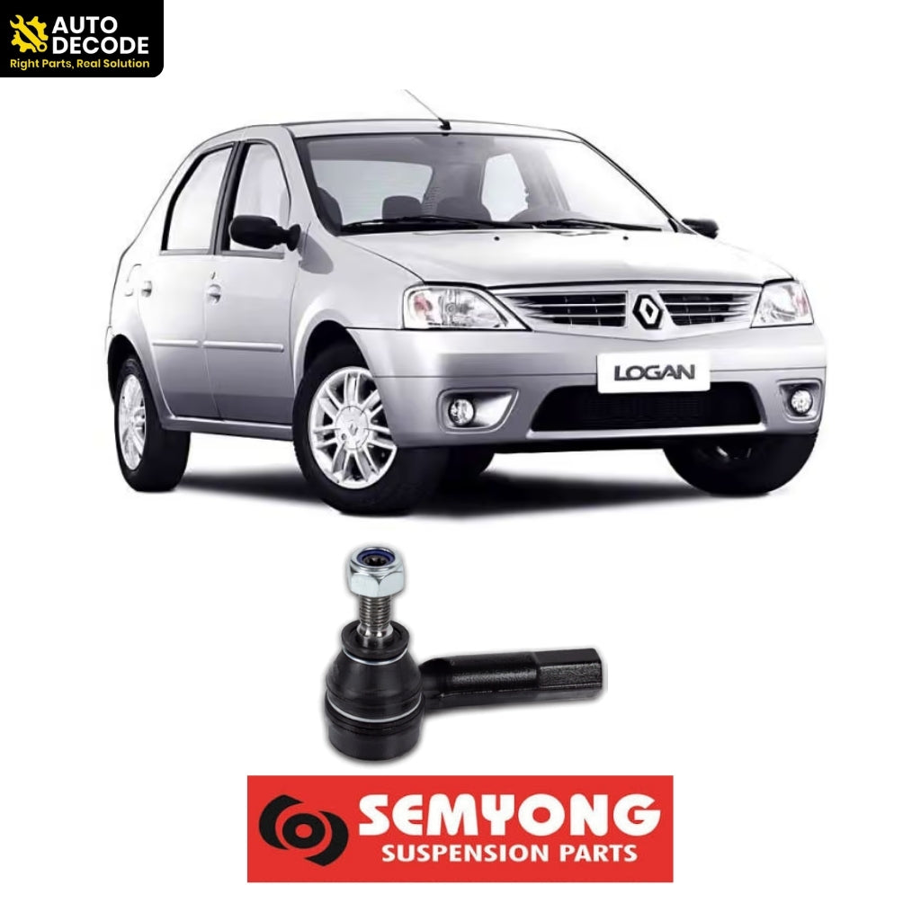 Tie Rod End for Mahindra Logan – Semyong