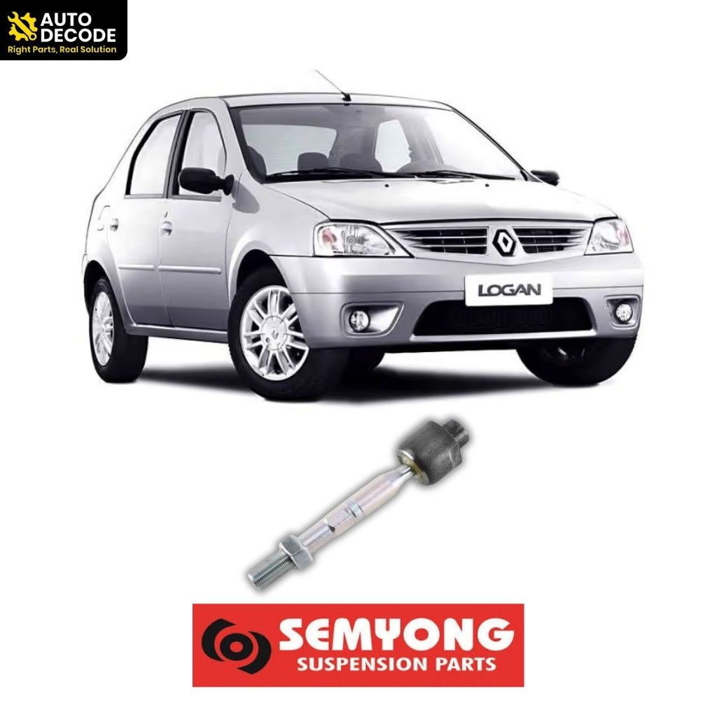 Steering Ball Joint for Mahindra Logan – Semyong