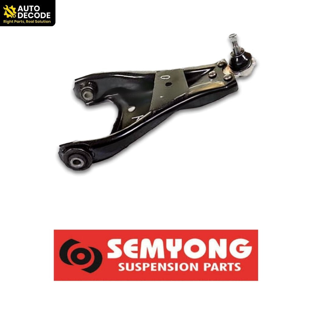 Lower Arm for Toyota Innova Hy-Cross – Semyong